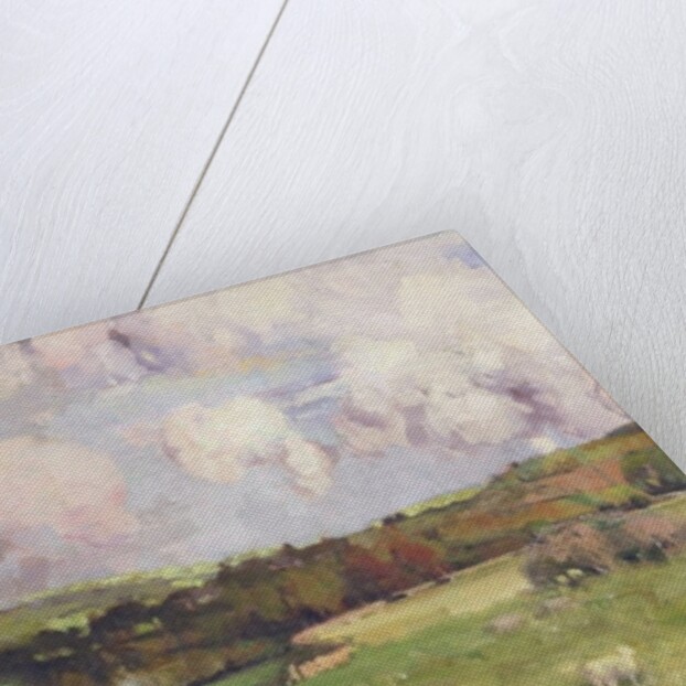 Castlefern, c.1890-95 by James Paterson