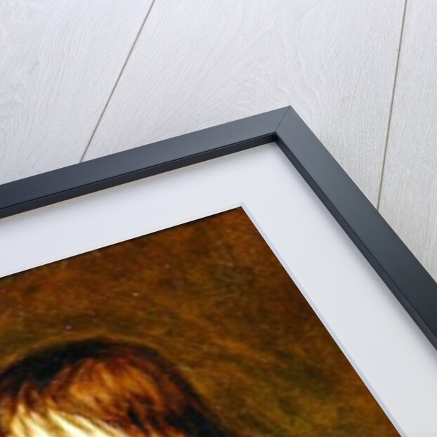 Thomas Abraham of Gurrington, Devon, 1784 by John Opie