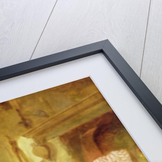 Night, 1799 by Francis Wheatley