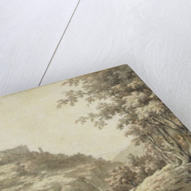 Tivoli, c.1768 by William Marlow