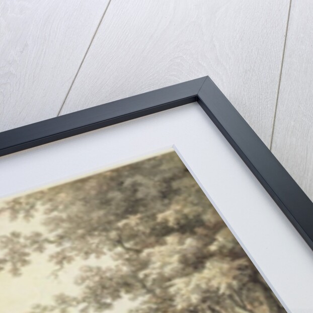 Tivoli, c.1768 by William Marlow