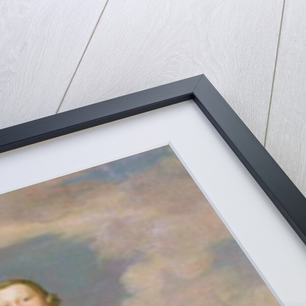 Thomas Newenham, c.1749 by Edward Haytley