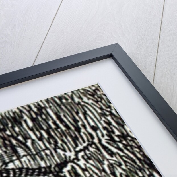 Found Him Beneath a Tre by William Blake