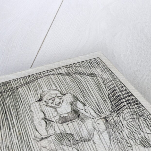 ate by William Blake