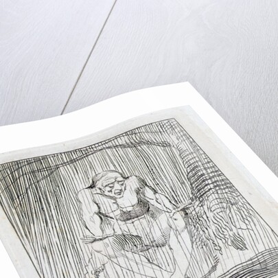 ate by William Blake