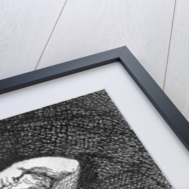 art by William Blake