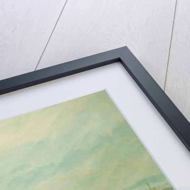 Leeds by Joseph Mallord William Turner