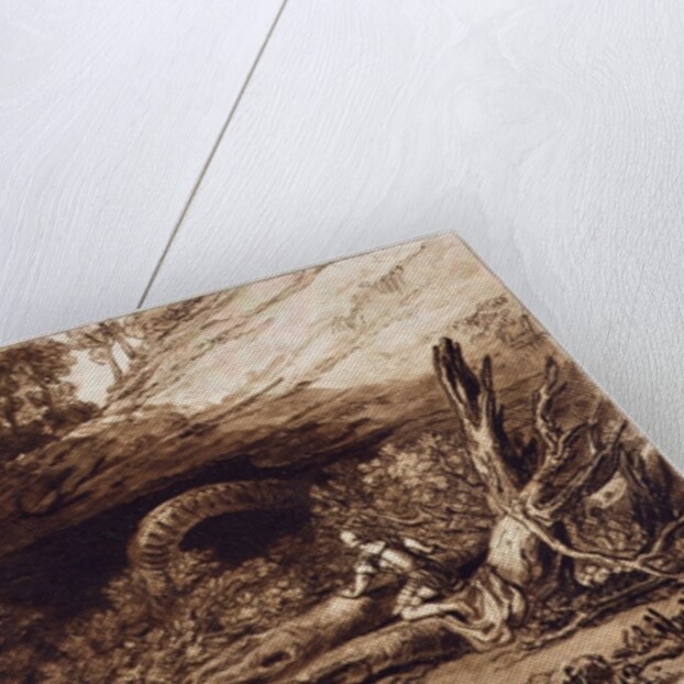 Jason by Joseph Mallord William Turner