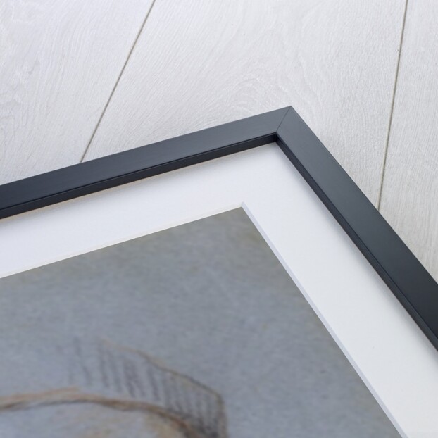 Self Portrait by Jonathan Richardson