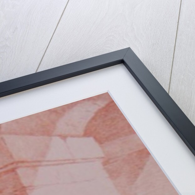 Corps de Garde by Philip James de Loutherbourg