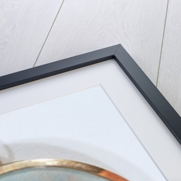 Lady of the Blunt Family by George Engleheart