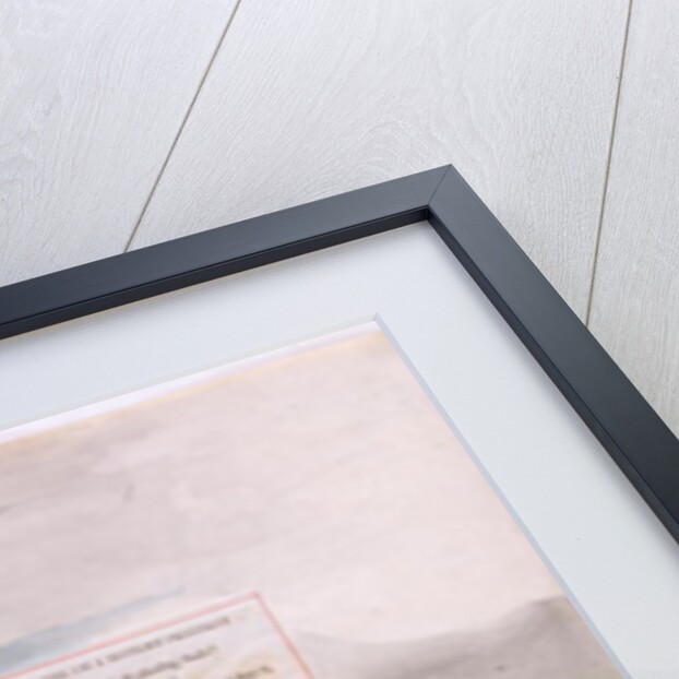 Ode on a Distant Prospect of Eton College by William Blake