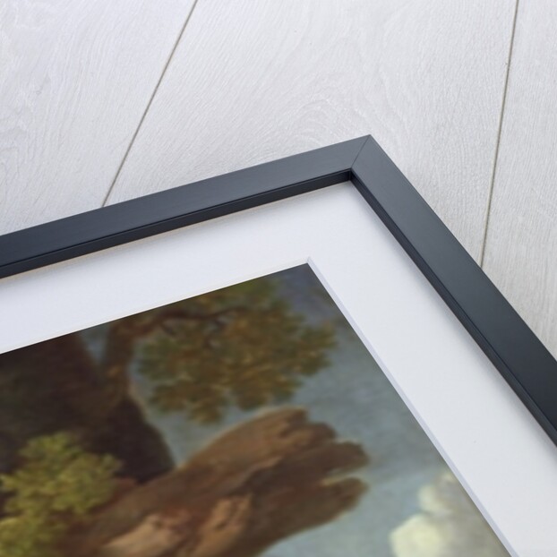 The Good Samaritan, c.1751-52 by Francis Hayman