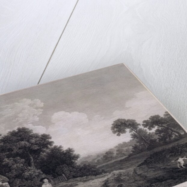 hootin by George Stubbs