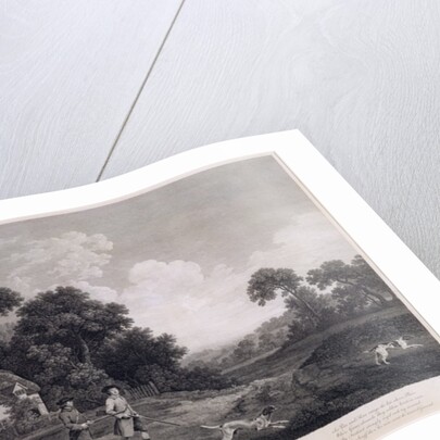 hootin by George Stubbs