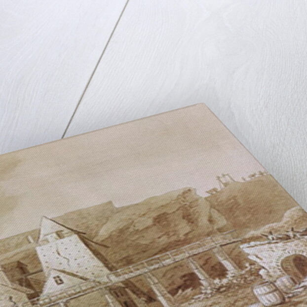 Works at Blaenavon by Richard Colt Hoare