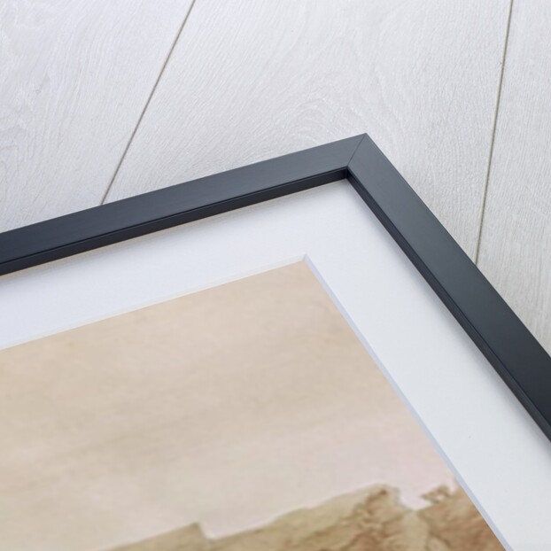 Works at Blaenavon by Richard Colt Hoare