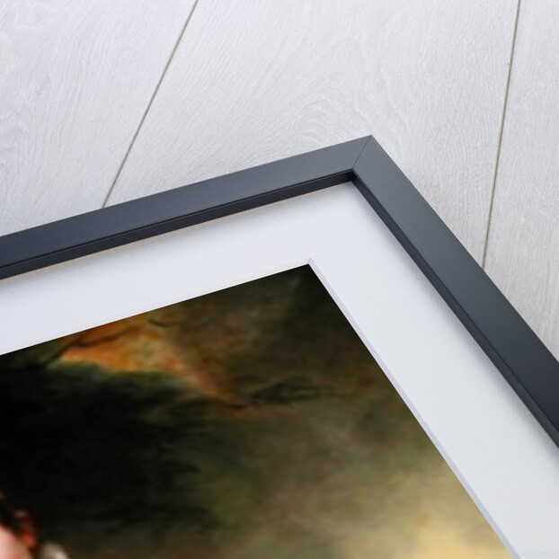 Quentin McAdam, c.1815 by Henry Raeburn