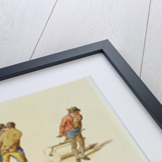 Gardeners, vol.2 by William Henry Pyne