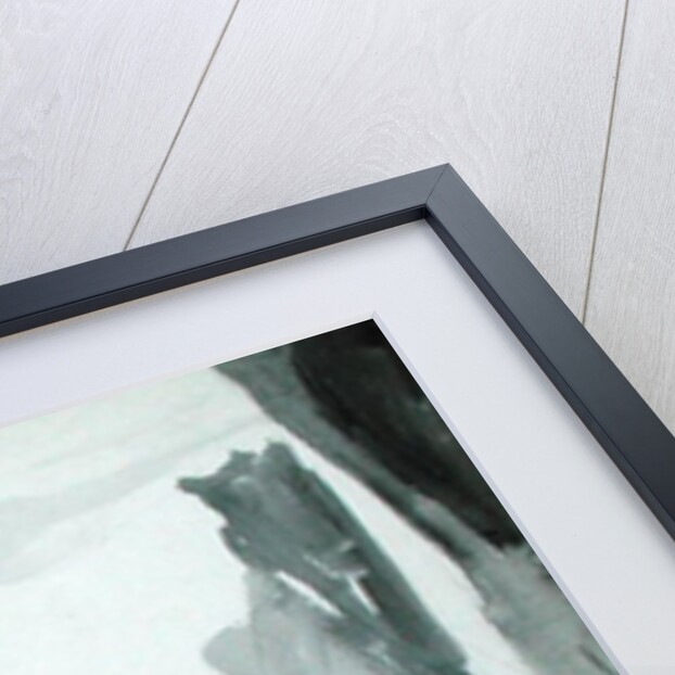 The Wave by George Romney