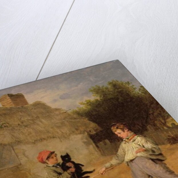 The Rat Trap by Edmund Bristow