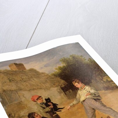 The Rat Trap by Edmund Bristow