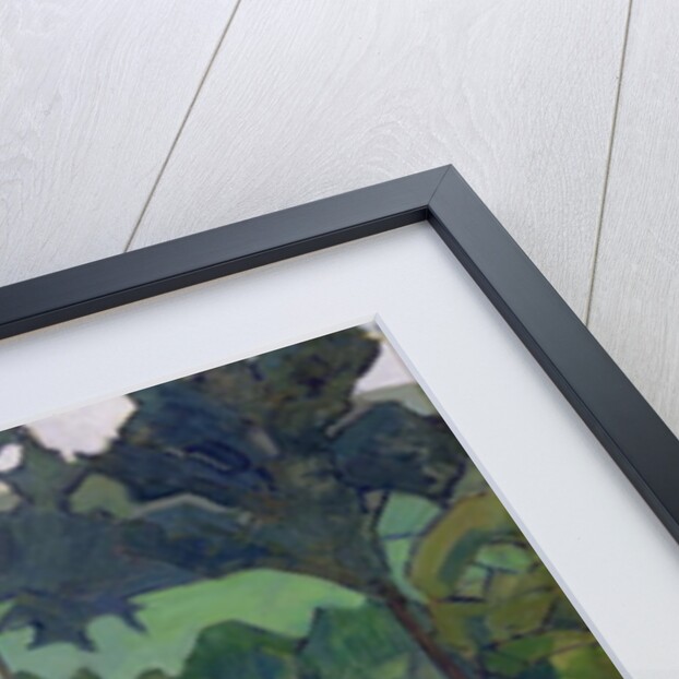 The Ford by Robert Polhill Bevan