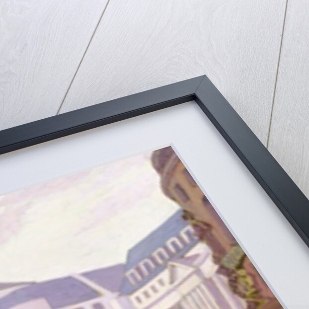 Aldwych by Robert Polhill Bevan