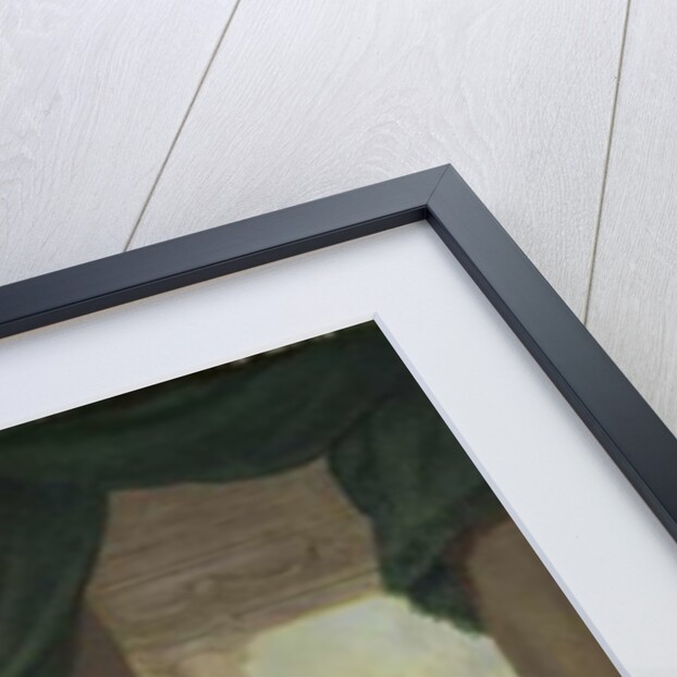 Sir Robert Chambers, c.1789 by Arthur William Devis