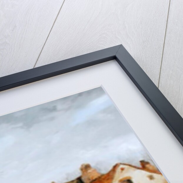 Hunting Scene, The Meet by Henry Thomas Alken