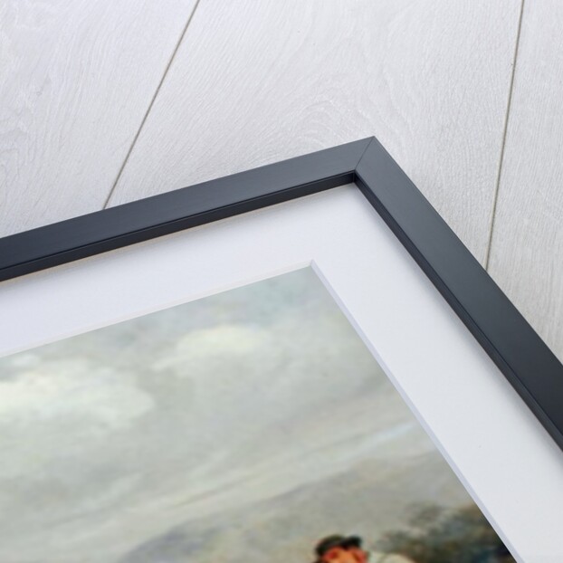 Grouse Shooting by Henry Thomas Alken