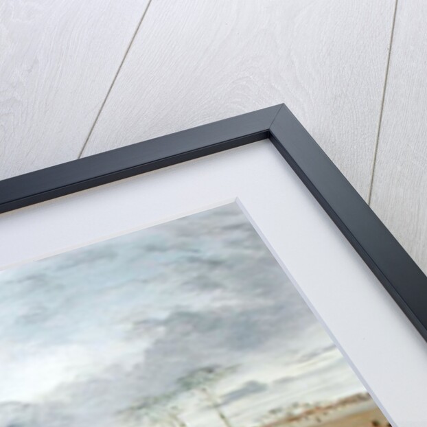 A Steeplechase, Near the Finish by Henry Thomas Alken