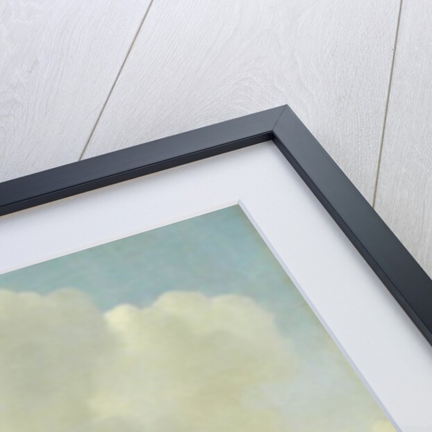 Dutch Sailing Vessels, 1814 by William Anderson