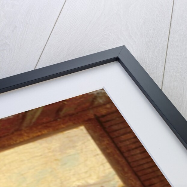 A View of Westminster Bridge by Daniel Turner