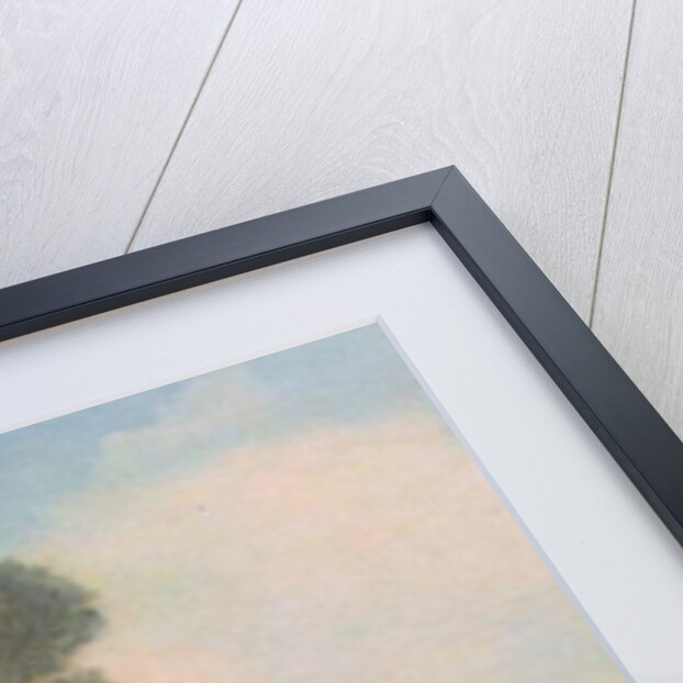 Foxhound on the Scent, c.1760 by George Stubbs