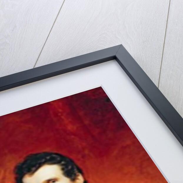 Antonio Canova, 1819-20 by John Jackson