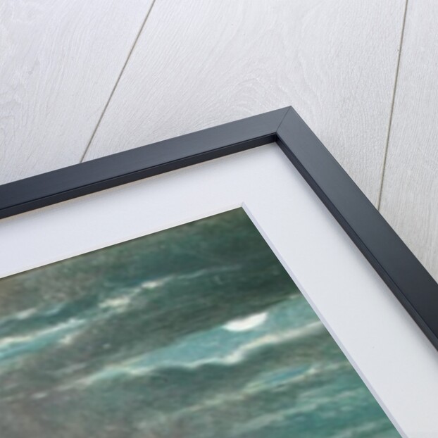 Fire in London seen from Hampstead by John Constable