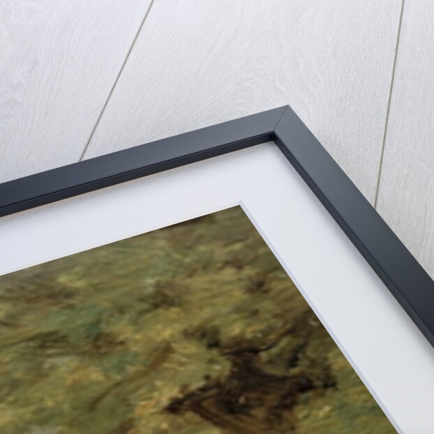 Flatford Mill by John Constable