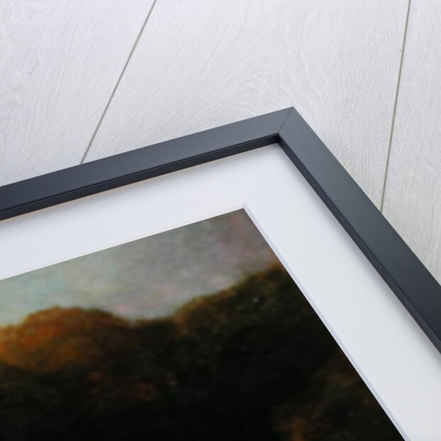 Greenland Falcon, 1780 by George Stubbs