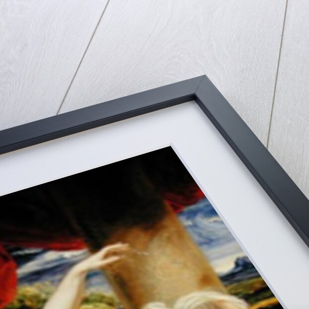 Diana at the Bath, 1830 by James Ward