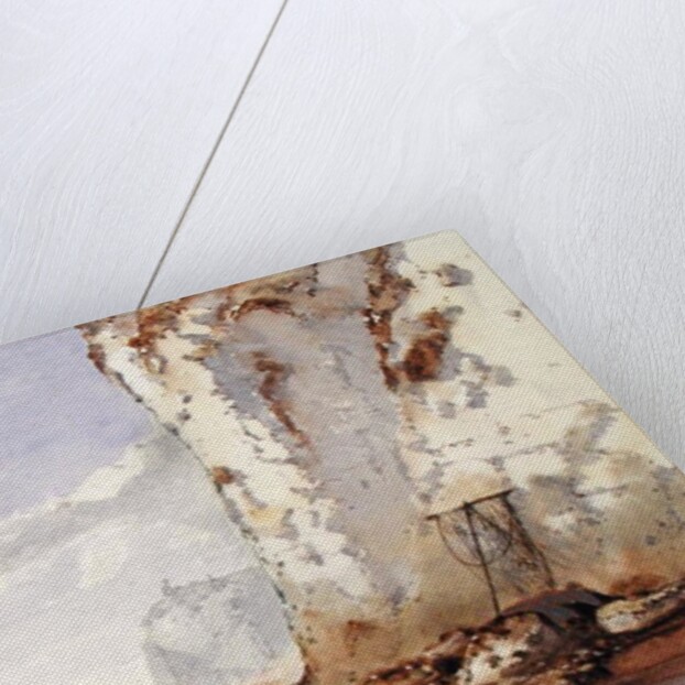 Near Broadstairs] by William James Blacklock