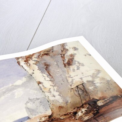 Near Broadstairs] by William James Blacklock