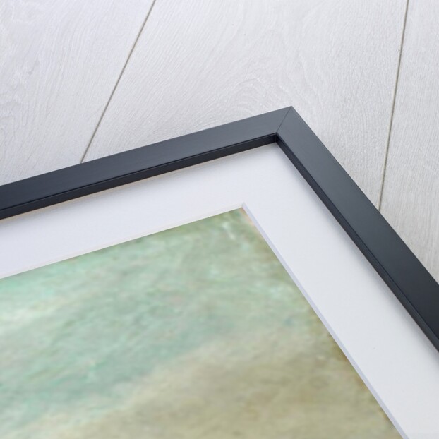 Haymakers Resting by Frederick Waters Watts