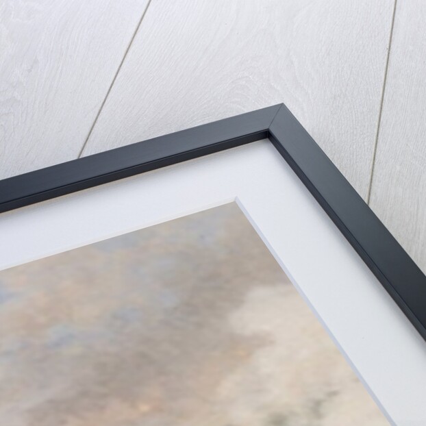 Landscape near Swansea, South Wales by James Ward