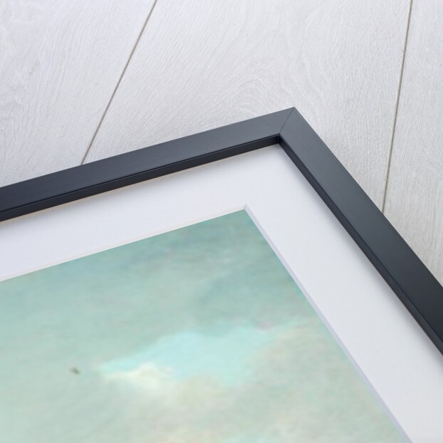 Borlase Cokayne as a Boy riding Sultana, 1751 by Thomas Smith of Derby