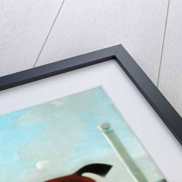 The Duke of Devonshire's Flying Childers, 1742 by James Seymour