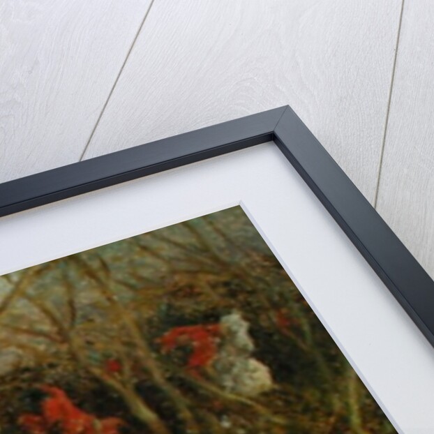 Foxhunting: Breaking Cover by William Joseph Shayer