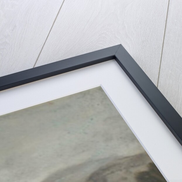 Landscape with a Castle on a Hill, previously attributed to J.M.W. Turner and also attributed to Peter de Wint by English School