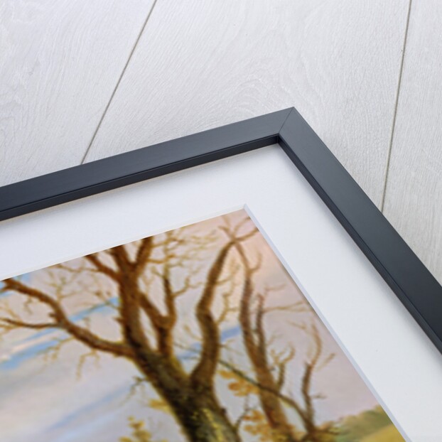 The Suffolk Hunt - Going to Cover near Herringswell by John Frederick Herring Snr