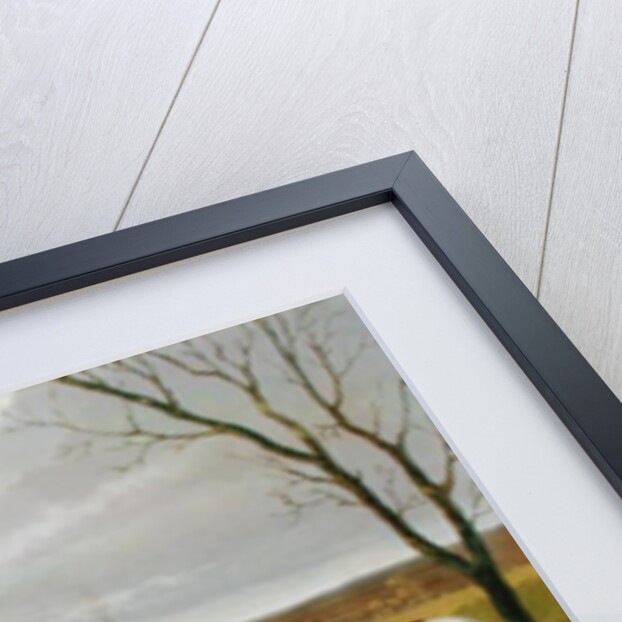 The Suffolk Hunt - The Death by John Frederick Herring Snr